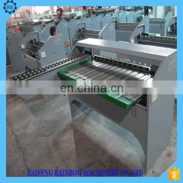 High Efficiency Top Level Quality Egg grader made in China