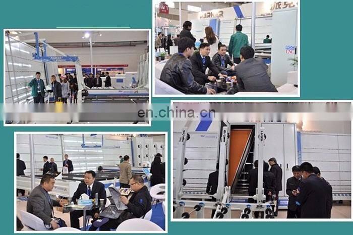 glass cutter table 4000x2800