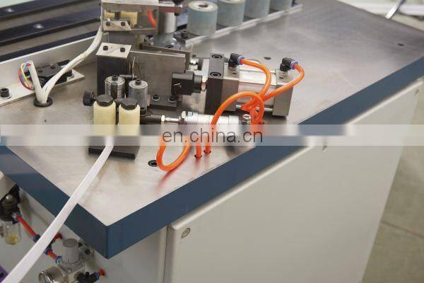 Factory supply woodworking portable edge banding machine