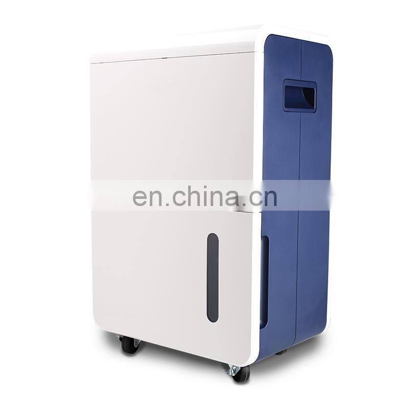 whole house easy home use air purify dehumidifier