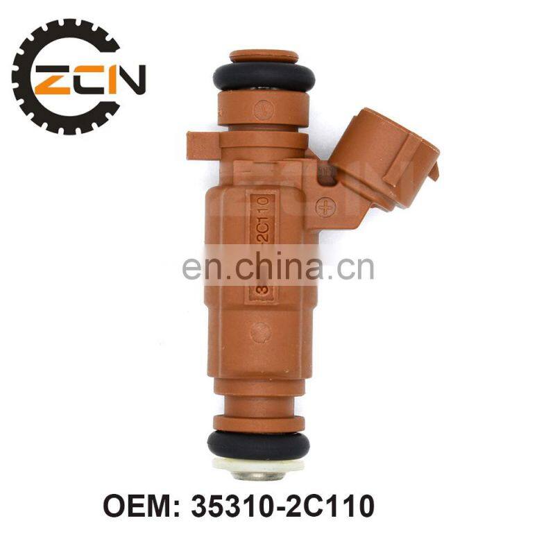 Original Fuel Injector Nozzle 35310-2C110 For Korean Car Market S064 1B S068 1D 146