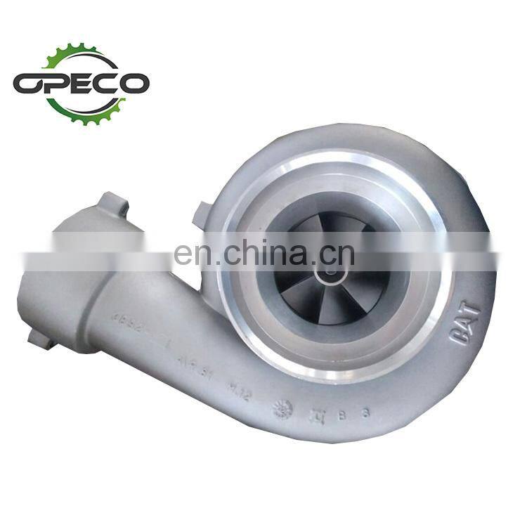 Turbocharger TV9211 7W9409 466610-5002S 466610-0002 for Caterpillar Industrial Engine Generator Set with 3512 Engine