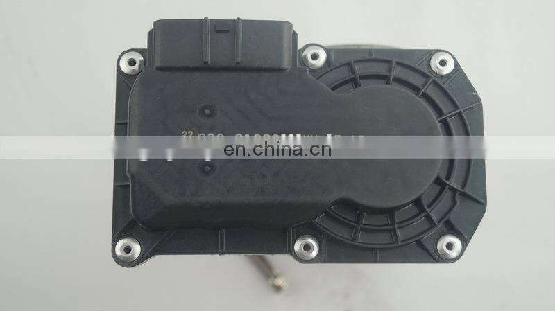 Weili Electric Throttle body 22030-21030 for Yaris 1.5L