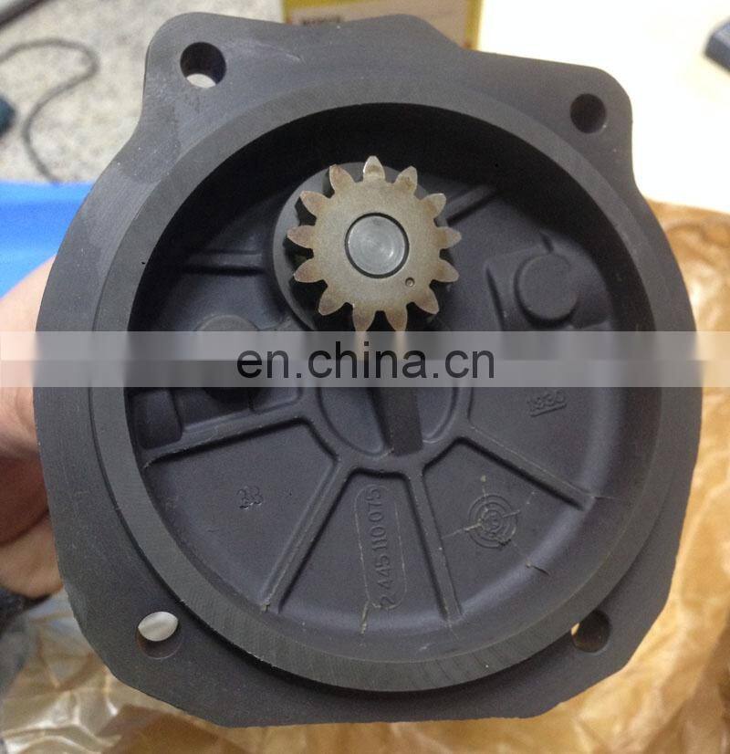 Diesel Engine Parts 5001863917 0440020028 Fuel Injection Pump