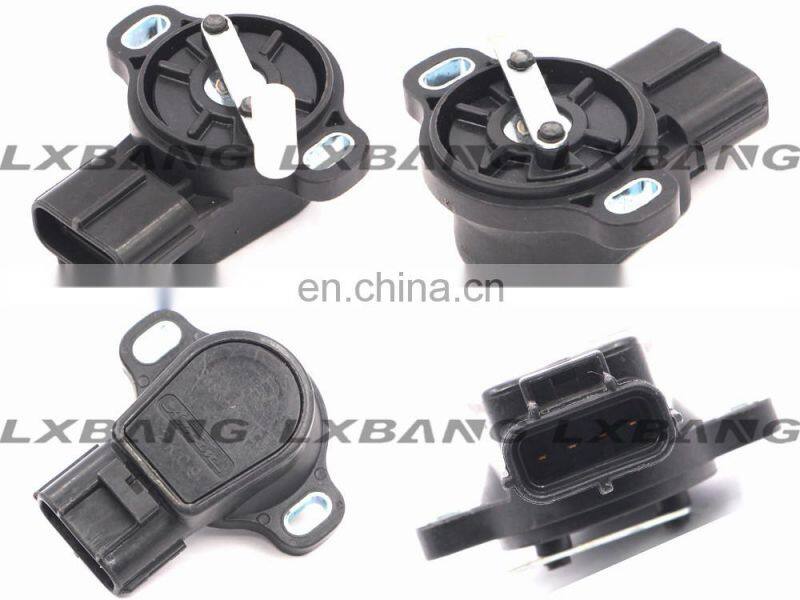 Original S48C41AC0 TPS Throttle Position Sensor S48C-41-AC0 For Mazda