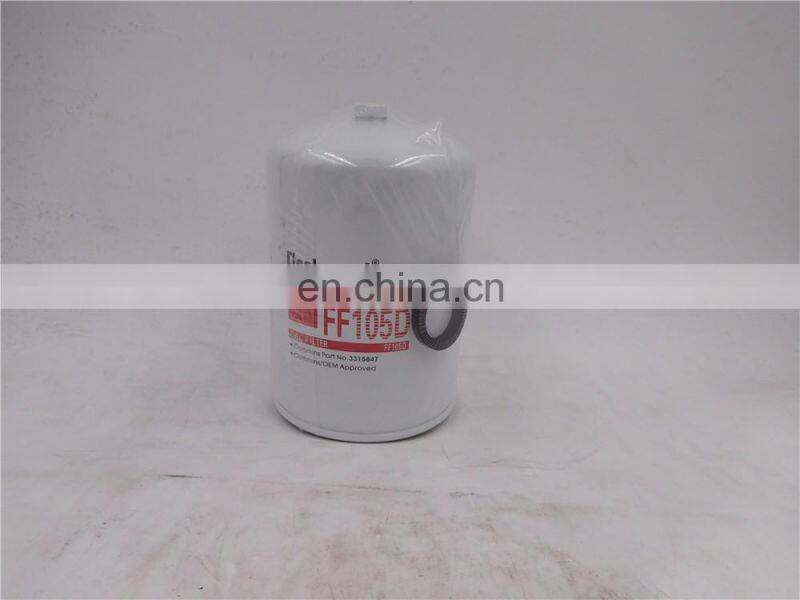 FF105D 3315847 fuel filter