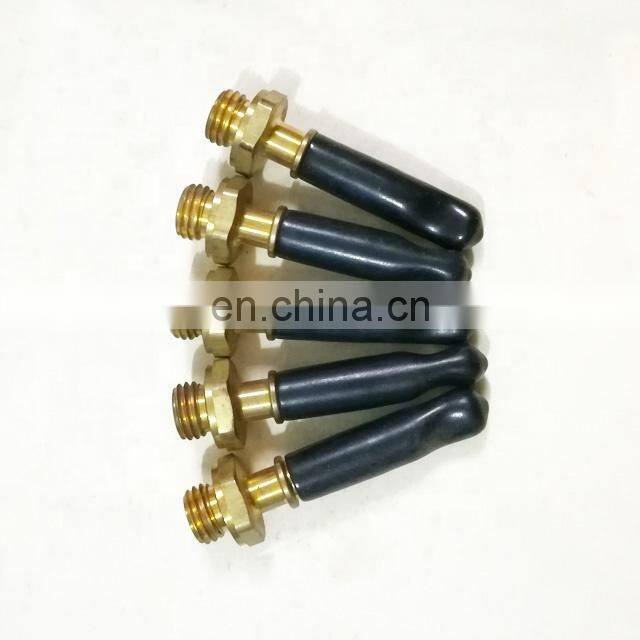 Hot Sale ISBE Diesel Engine Parts 4943865 Quick change connector