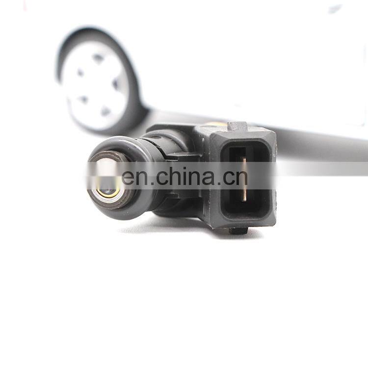 Manufacturer Nozzle Auto Valve H029611 For Renault Megane 1.4 ITGM60 Fuel Injector