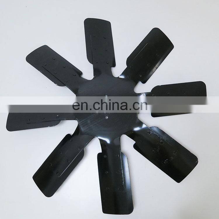 NT855 Diesel Engine Truck Auto Parts 3418764 Engine Generator Fan