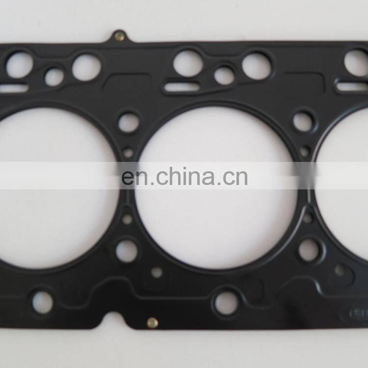 Diesel engine 6 cylinders ISDE engine cylinder head gasket 4932210