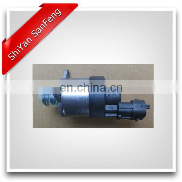 Hot Sale 0928400689 Dongfeng Truck ISDE Solenoid Valve