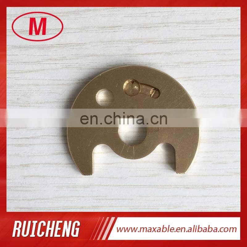 TD04 turbocharger thrust bearing performance copper bar for turbo repair kits
