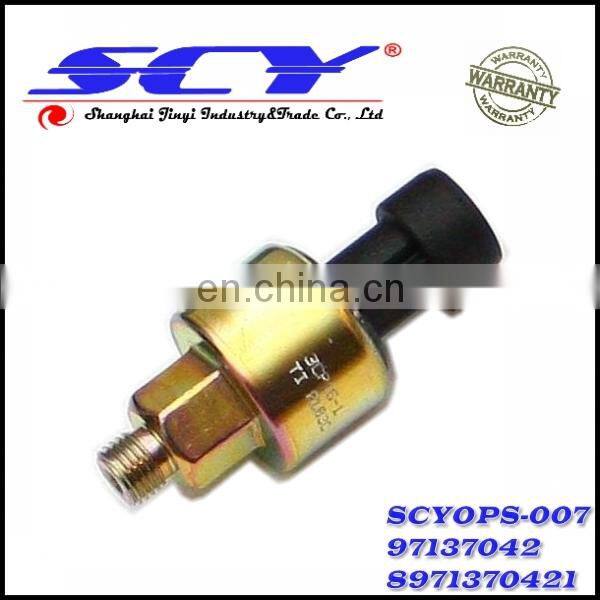 OIL RAIL PRESSURE SENSOR for GM 97137042 8-97137042-1 for ISUZU