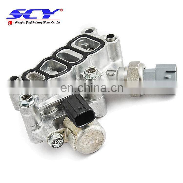 VVT Variable Timing Solenoid Spool Valve Assembly 15810R1AH01 15810-R1A-H01