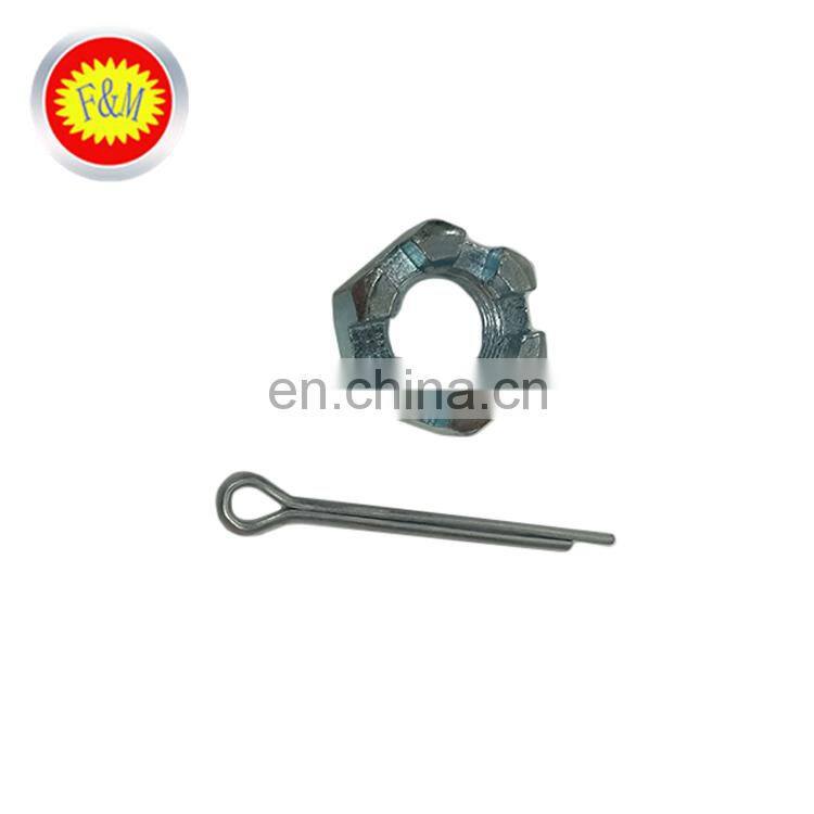 Wholesale Price OEM 45047-69100  Auto Ball Joint Genuine Tie Rod End