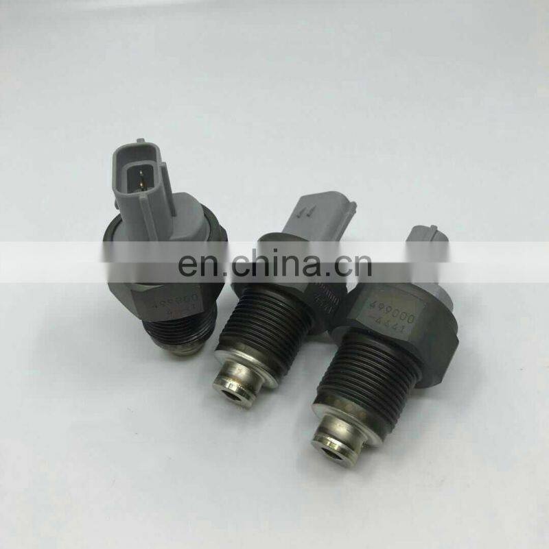 Common Rail Pressure Limiter Valve ND095400-0240 ND095420-0140 ND095420-0440 ND499000-4441 ND499000-6141 ND499000-6160