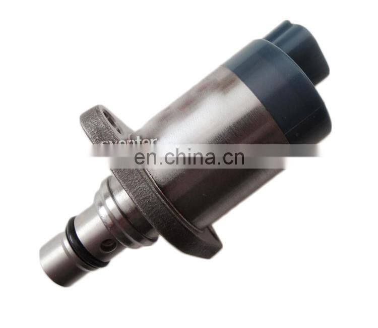 Common Rail Measuring Tools Fuel Pump Suction Control Valve SCV Valve Assy 8-98145455-0