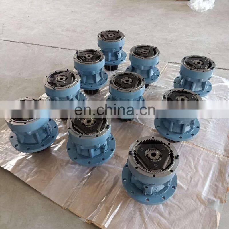 LN00140 LNM0437 JS130 Swing Gearbox