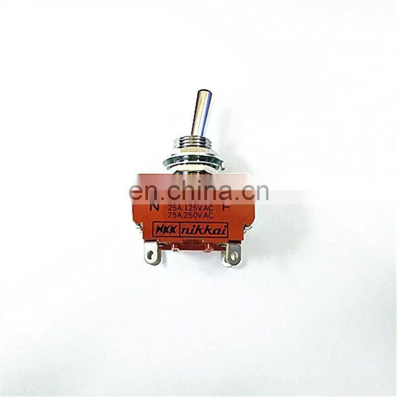 NKKS-331 4  leads 2 gear2 button switch