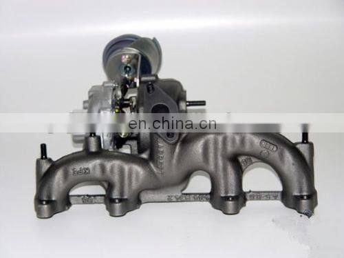 GT1749V 713673-0002 038253019D Turbocharger for Volkswagen Golf IV Beetle Bora TDI engine
