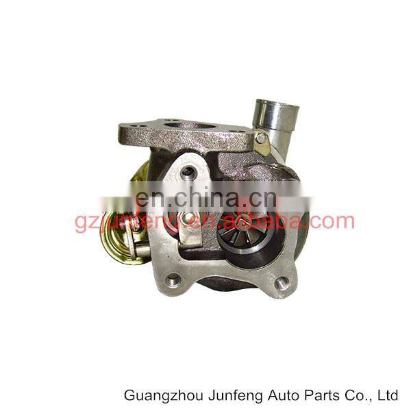 RHB32BW Turbocharger VE110022 8943100781/8943100780 for Isuzu 4EC1-T(EC) /1993-2000 Opel Corsa B 1.5 TD Engine X15DT/T4EC1