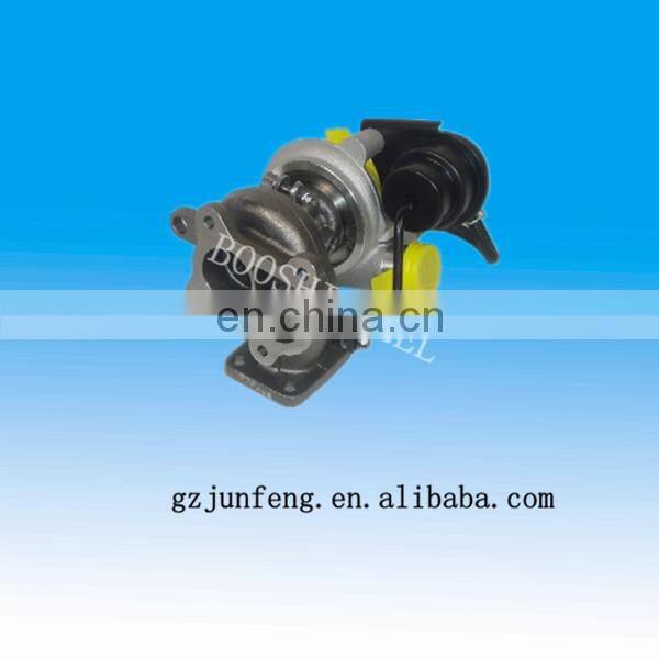 Engine D4EA TD025M Turbo 49173-02412 2823127000 For Hyundai Elantra Santa Fe Tucson