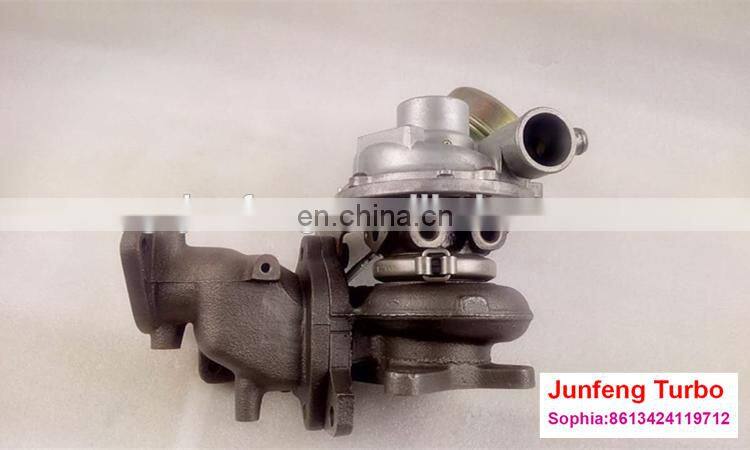 RHF4B VF32 Turbo VA660045 14409AA060 Turbocharger for Subaru