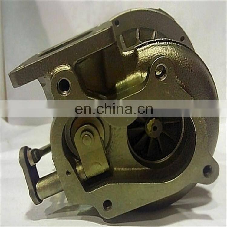 RHF5 turbocharger VA430099 123945-18020 with engine 4TNV106