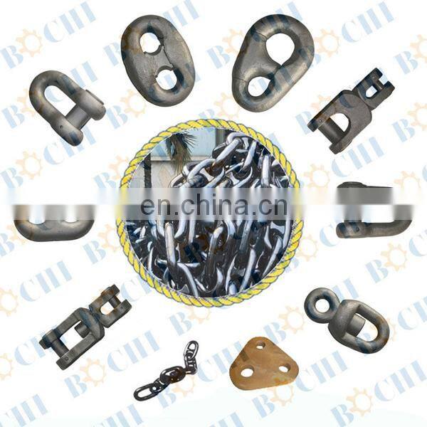 Kenter Shackles