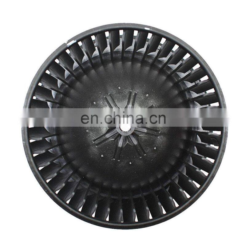 NEW BLOWER MOTOR FITS FOR 2007 2008 GMC SIERRA 1500 2500 3500 20760618