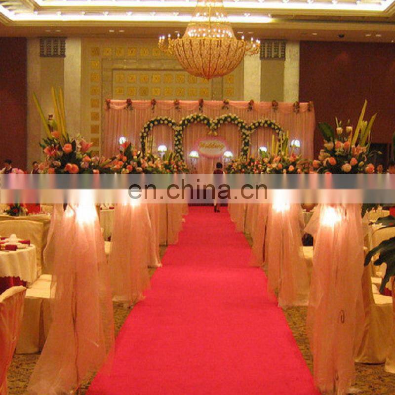 1mm 6mm thick needle punch felt polyester nonwoven colorful felt