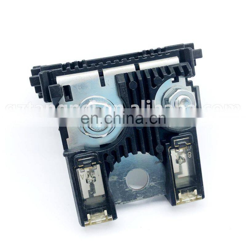 Auto Car Parts Fuse Block Holder Link Fusible For Nass-an OEM 24380-79912 2438079912