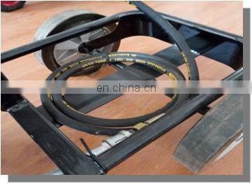 hand push emulsfied asphalt spraying machine