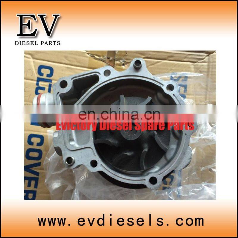 starter 10PC1 10PD1 10PE1 alternator 10PA 10PB overhauling engine parts