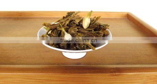 Most famous scented tea Jasmine Tea maintain beauty and slimming tea