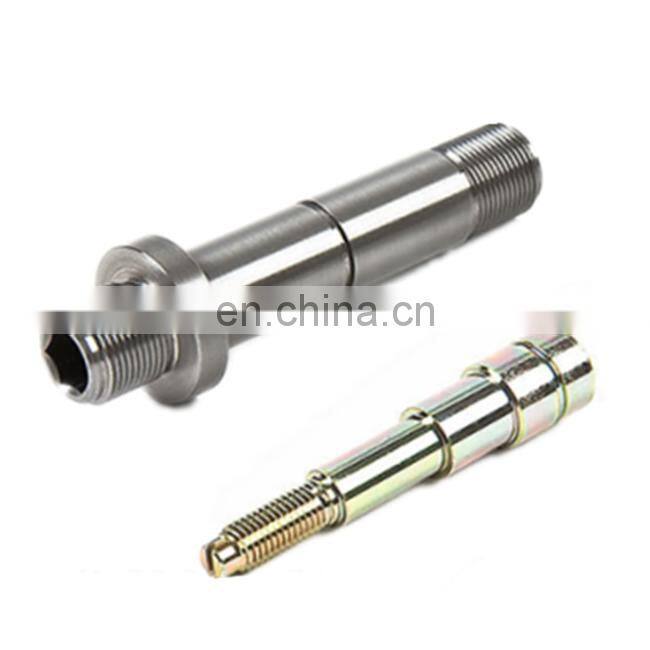 Shenzhen cnc machining rjc manufacturers 4130 steel bearing fittings