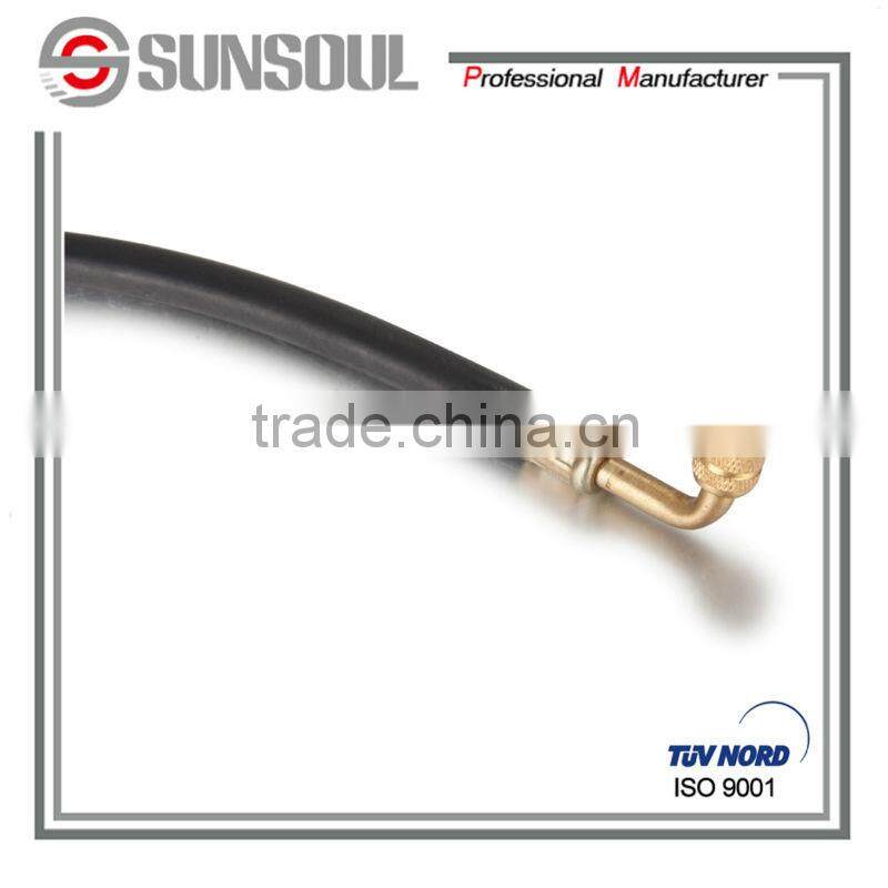Truck Air Valve Tyre Valve Extenders