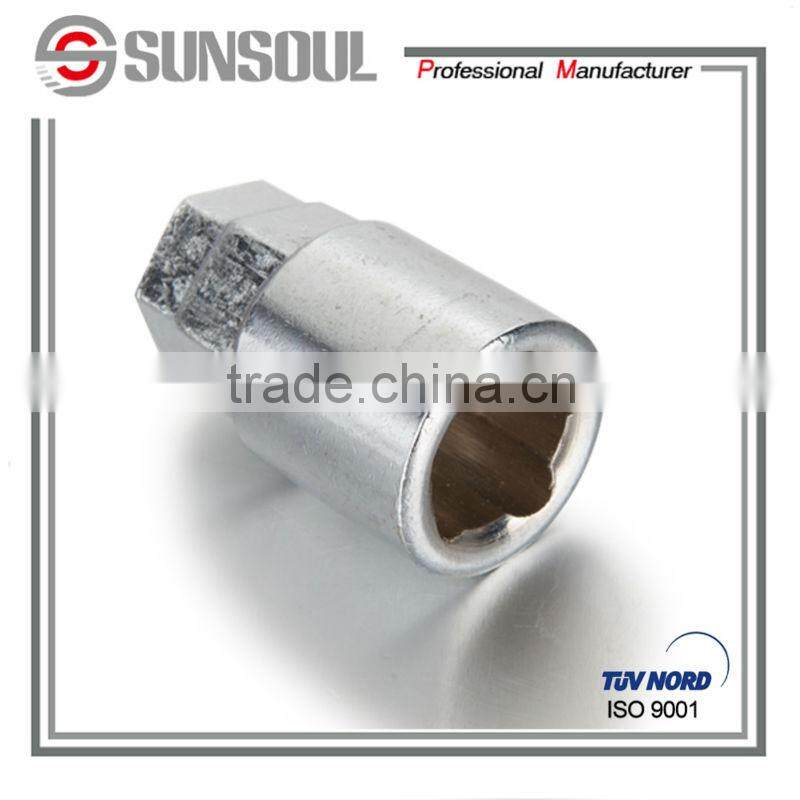 Wholsale Different Sizes of Alloy Wheel Stainless Steel Bolts Nuts Washers