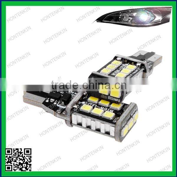 2015 NEW item - 15PCS LED Reverse Light