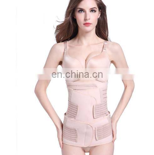 Elastic Post Partum Support / Pregnancy / Maternity Trimmer Belt / Corset - Waist / Tummy / Belly Band