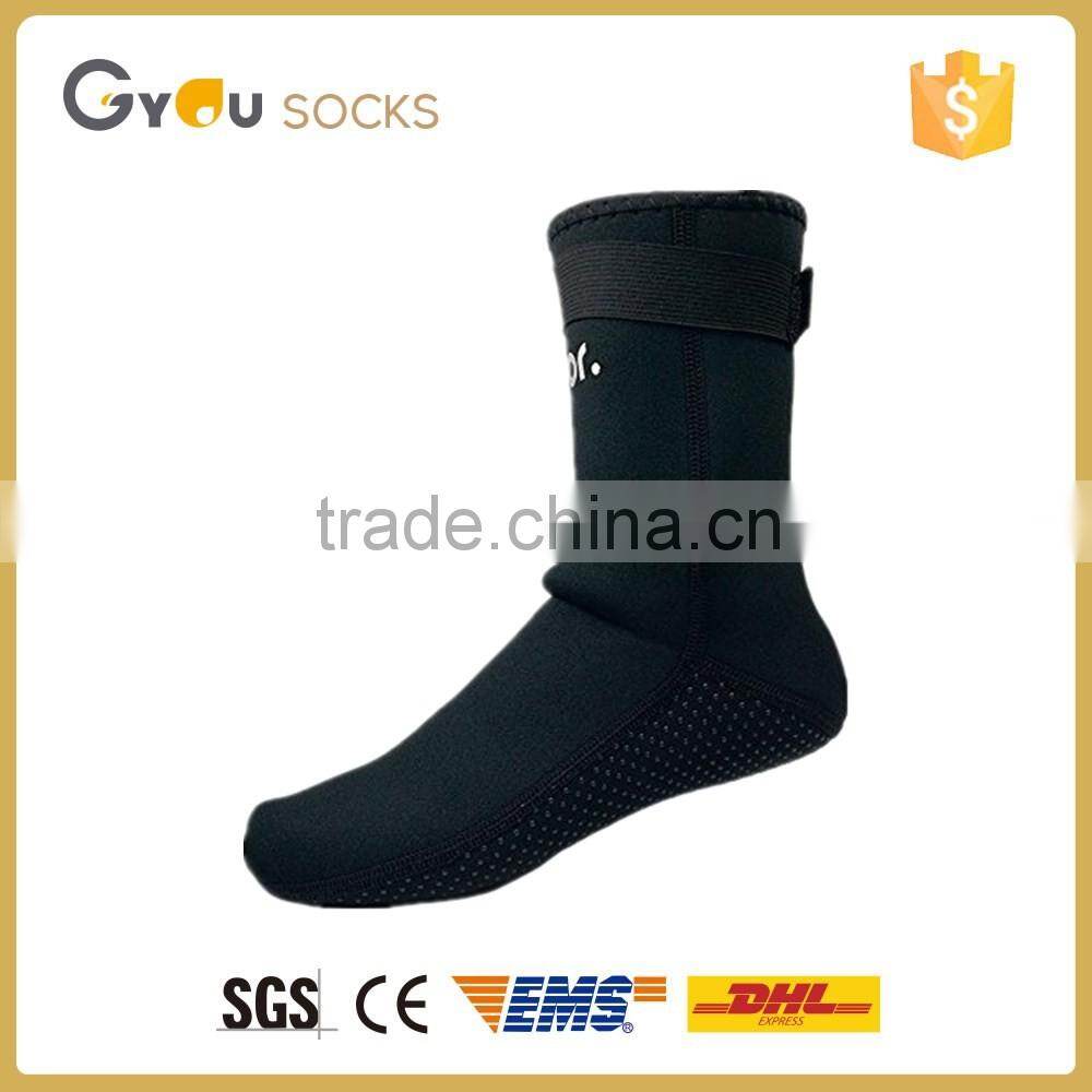 winter warm swimming socks Diving socks