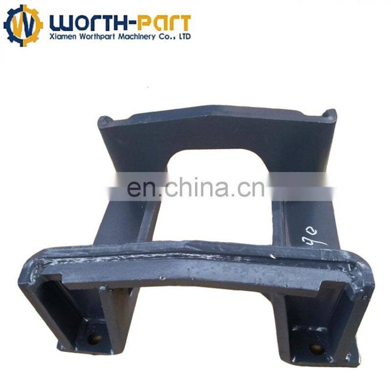 Excavator Track Guard 331/22432