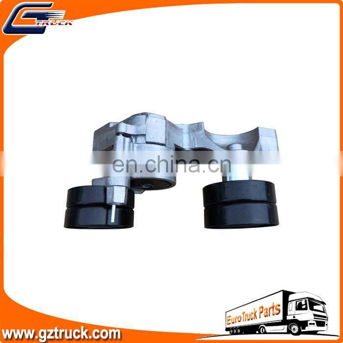 Heavy Duty Truck Parts Belt Tensioner Pulley Oem 1942517 1918441 1687820 for DAF Truck Timing Belt Tensioner