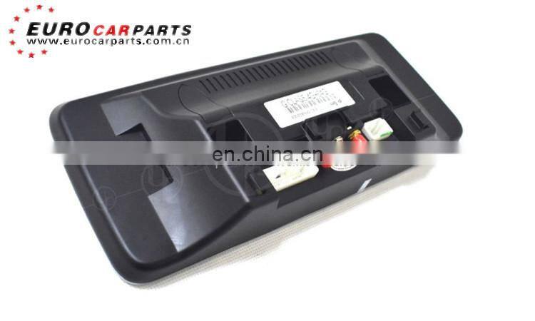 W463 display screen fit for G-class W463 2011-2018y to Android system G-class DVD screen w463 navigation