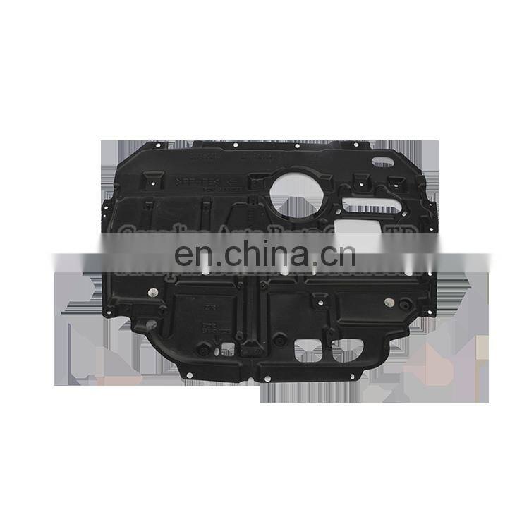Guangzhou Engine Lower Productive Board Engine Guard For Lexus