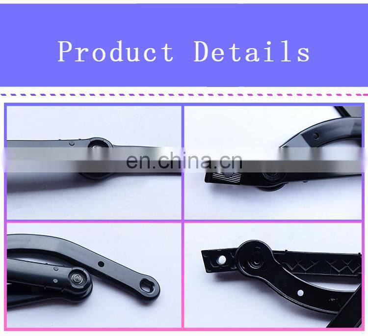 Windshield Wiper Arms Car Arms E60 Wiper Arm For 5 Series E60 2003 2010