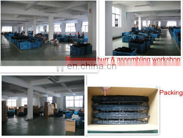 CAR RADIATOR AND PLASTIC TANK FOR PEUGEOT 206