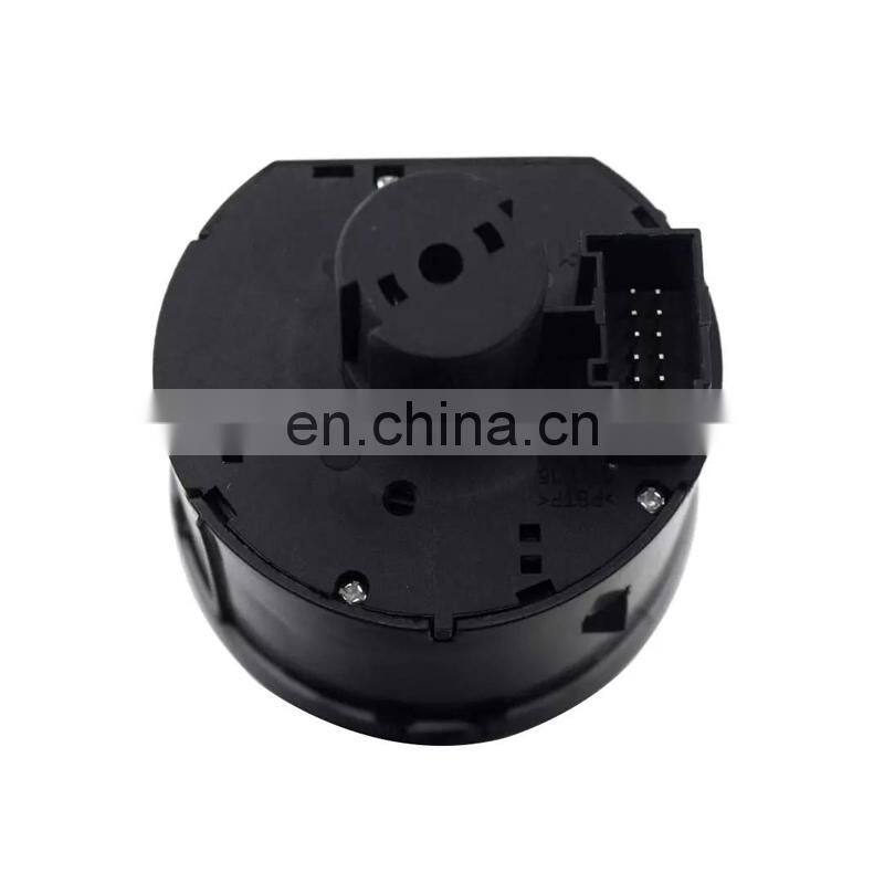 3C8941431B Headlight Switch For VW Caddy Touran Eos Golf Golf Jett Passat Rabbit 2003-2016