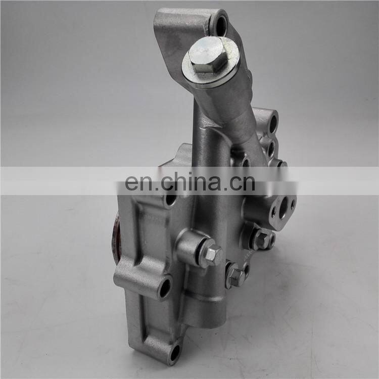 Tension wheel assembly 4DW93-78E4 Jinbei Brilliance van hiace truck spare parts