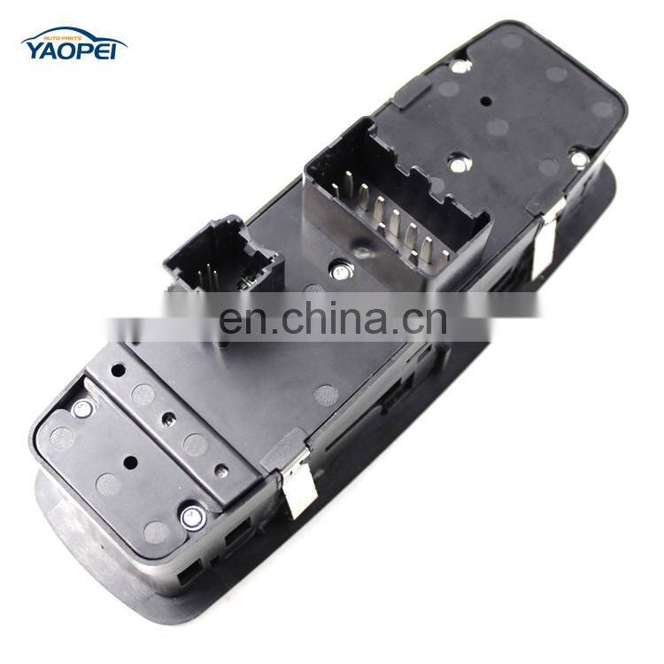 4602863AD Electronic Power Window Switch Control Master Panel Fits For Dodge Ram 2009-2012 Door Power Window Switch
